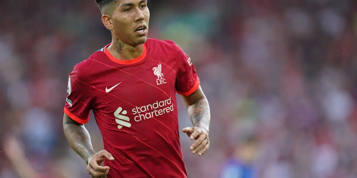 Firmino has been a Liverpool player for more than seven years and could become the 15th Liverpool player to score every day of the week.