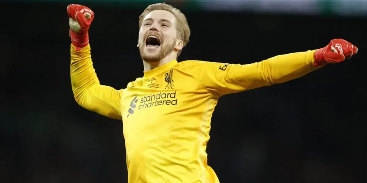 First goalkeeper in club history to win four penalty shootouts