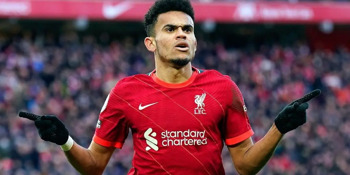 Following the statements of the coffee player, Klopp would have a Plan B and would seek to take advantage of the departure of Diaz