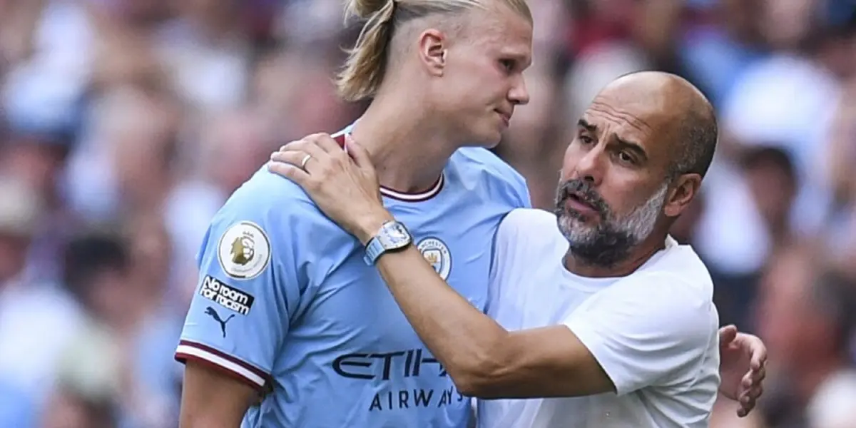 Football returns to England in style, with Manchester City and Liverpool meeting at the Etihad Stadium