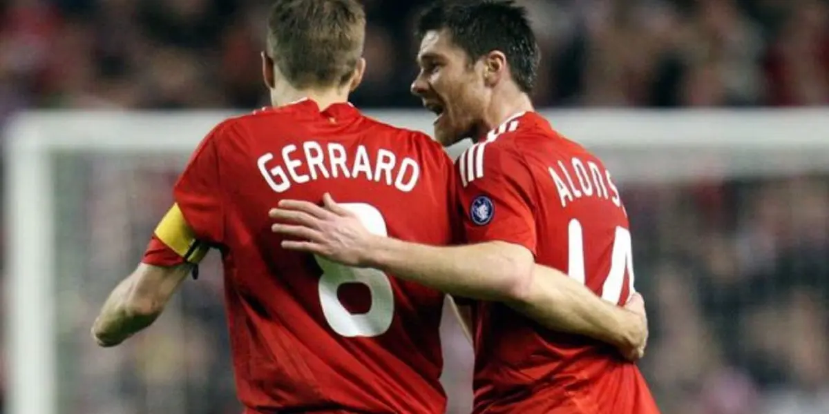 For Jamie O'Hara, the Liverpool legend is the best in his position.