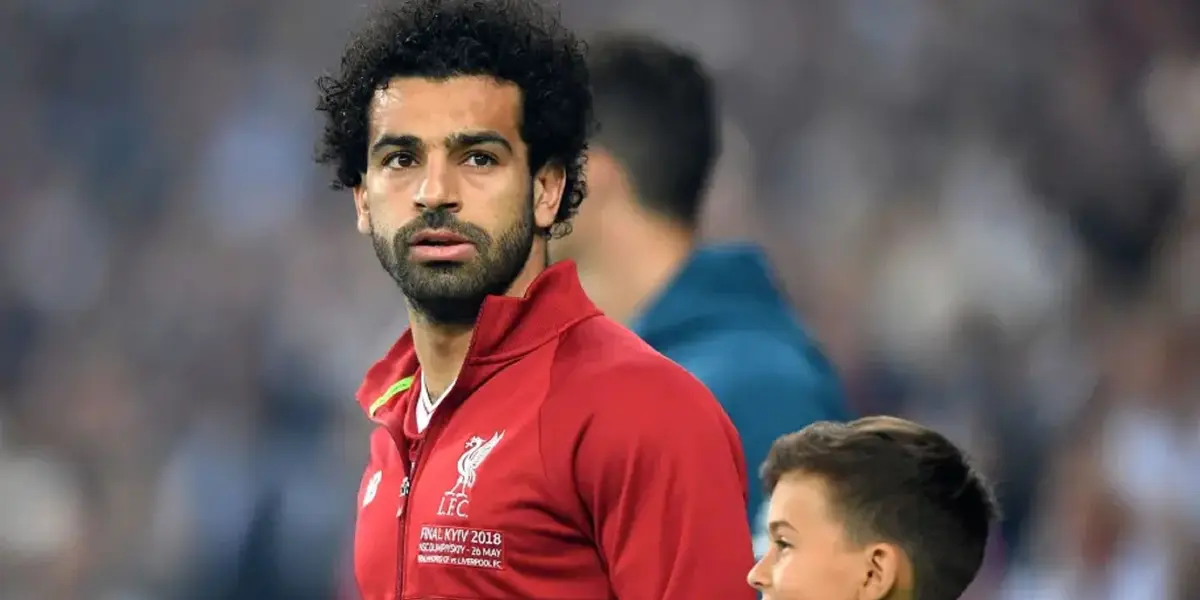 Former Arsenal player says Egyptian is one of the best in the world