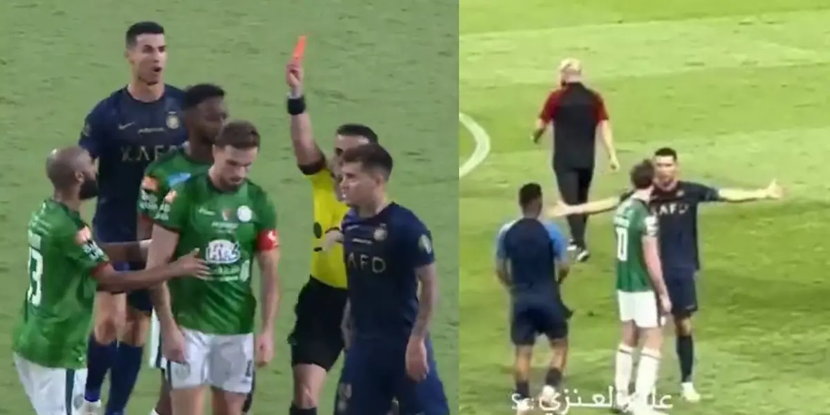 Former European stars are trending