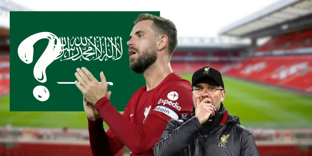 Former Liverpool captain revealed why he didn't stay in European football