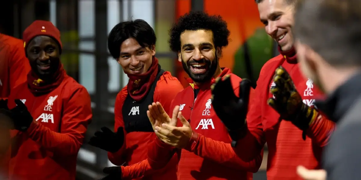 Former Liverpool striker admits his failure and his desire to get back to his best