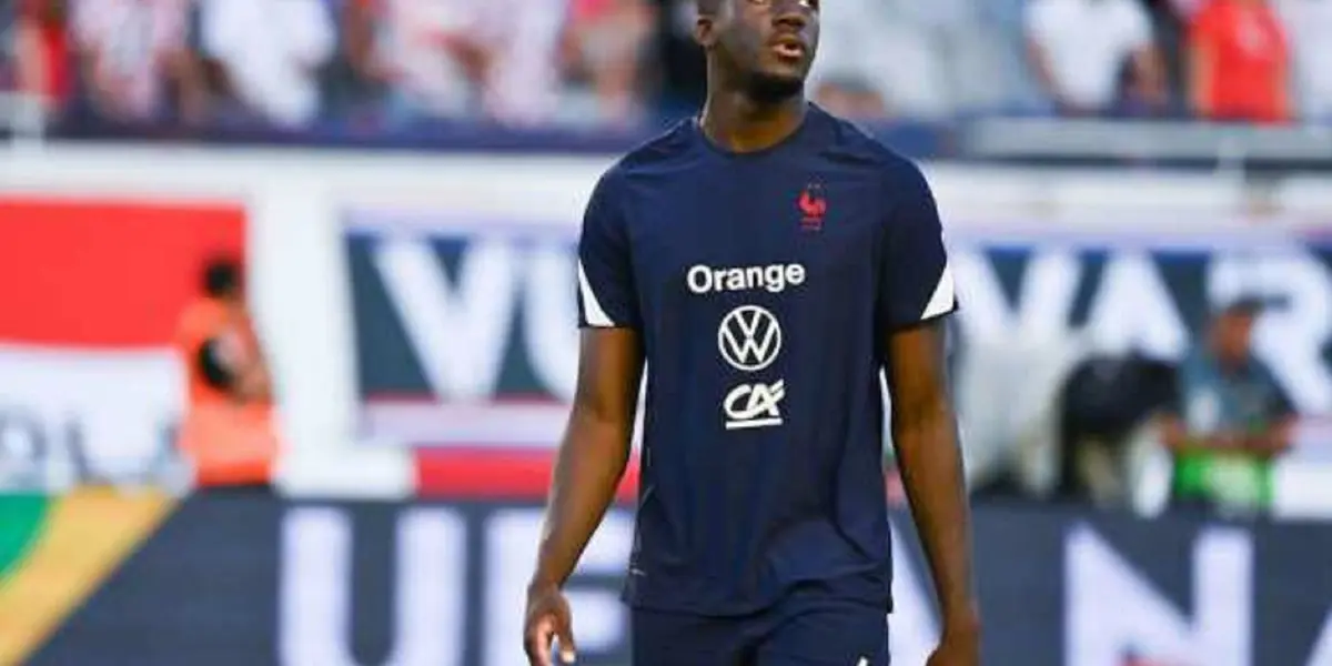 France advanced to the championship