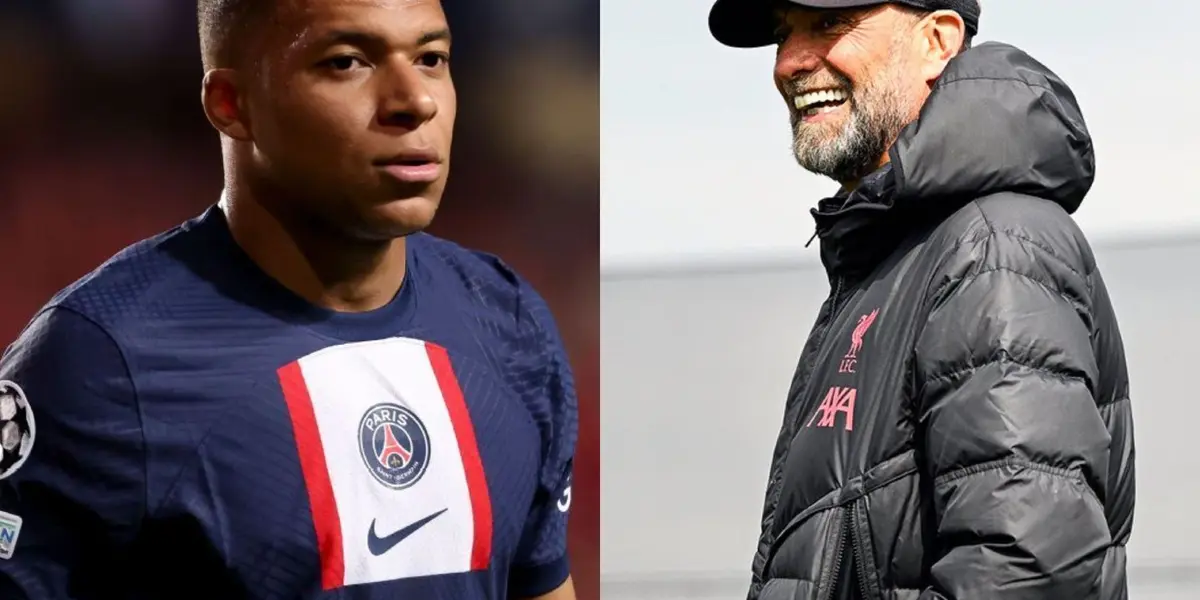Frenchman to leave PSG and Liverpool want him at any price