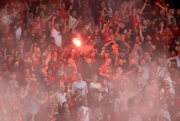 Fulham fans are already expecting defeat against Liverpool this Saturday afternoon.