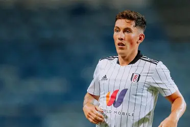 Fulham were unbeaten in both Premier League games against Liverpool in 2020-21.