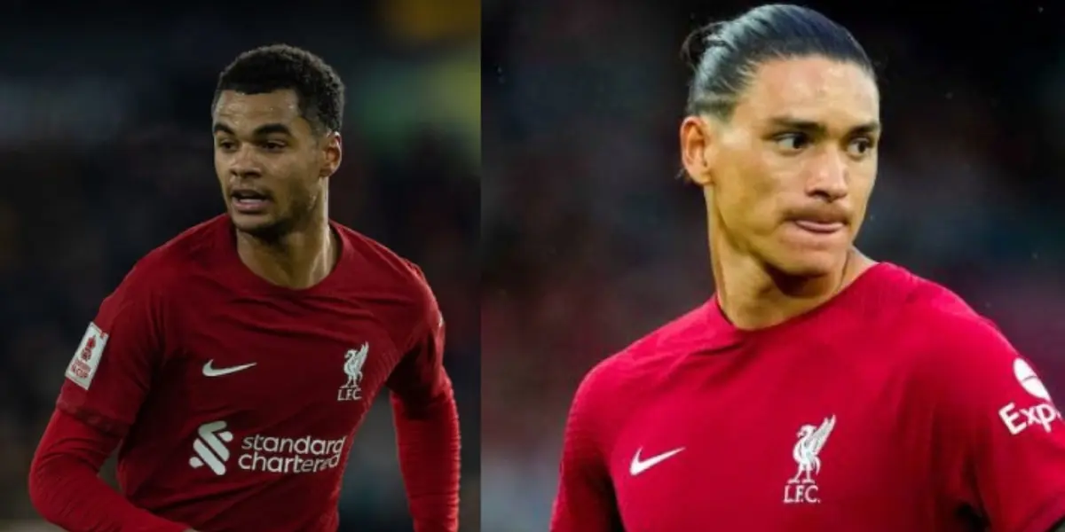 Gakpo is still unable to debut as a scorer with the Reds