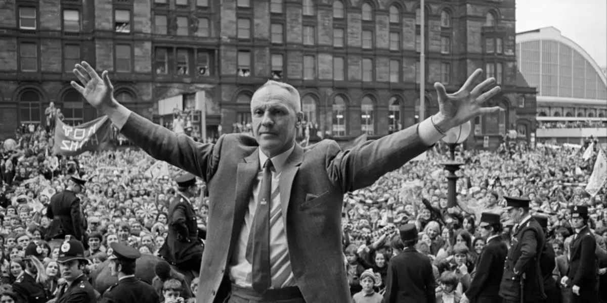 Generation of fans whose lives he touched