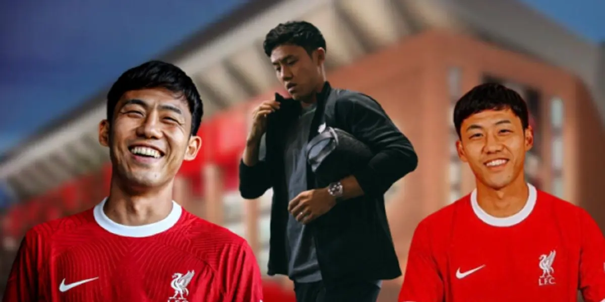 Genius on and off the pitch