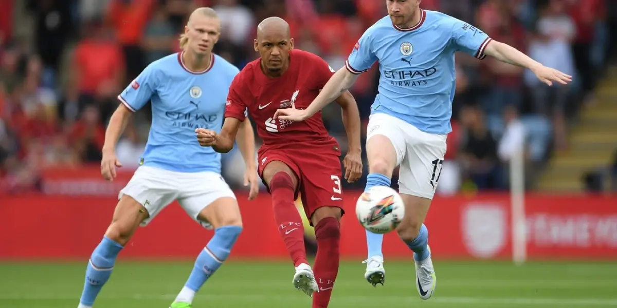 German boss wants to sign Bundesliga star for Liverpool