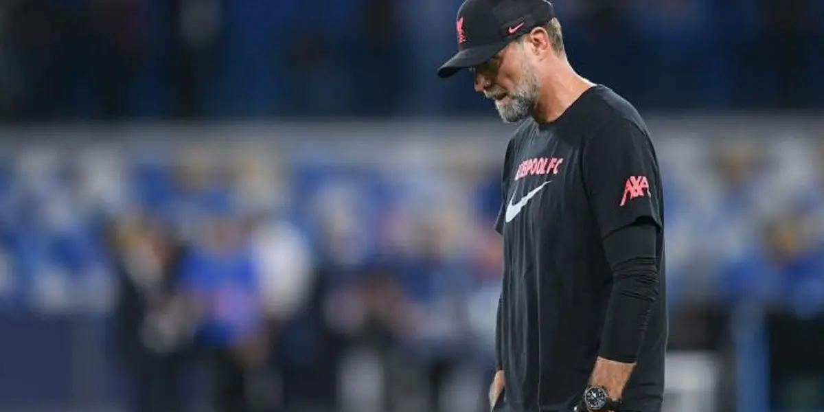 German coach also to blame for Reds' crisis