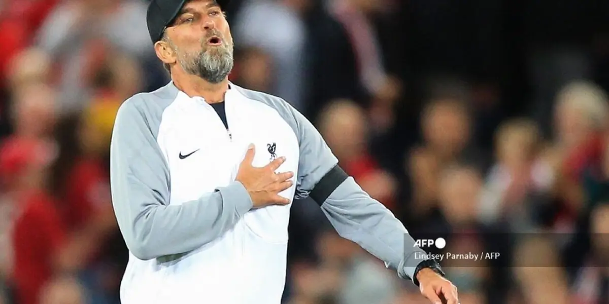 German coach wants a midfielder urgently