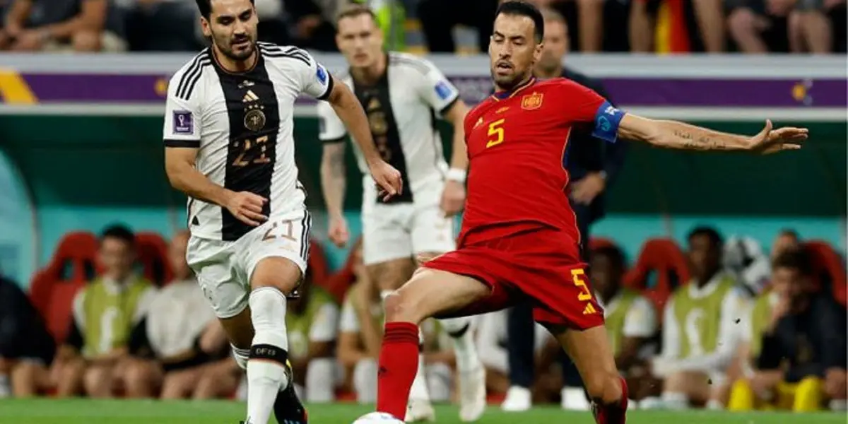 German coach wants to sign this player to keep him at Anfield