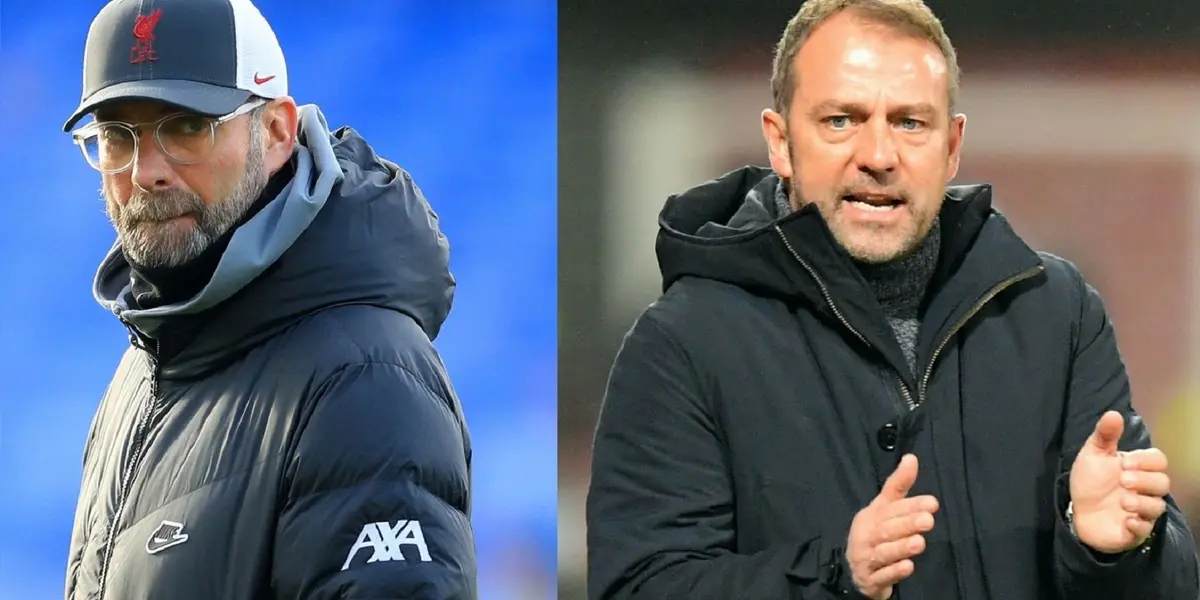 German federation settles future of coach who will remain in the job