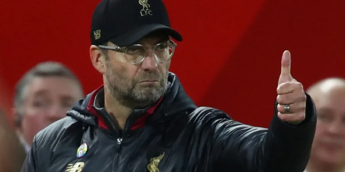 German midfielder is the German coach's goal