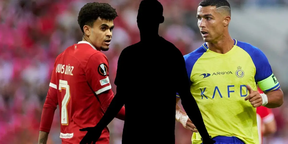 Given the possible departure of the Colombian, there are already names for his replacement