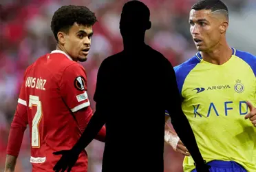 Given the possible departure of the Colombian, there are already names for his replacement