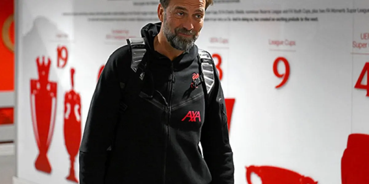 Gli Azzurri's great season doesn't scare Jurgen Klopp and his team