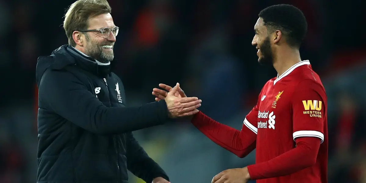 Joe Gomez signs new Liverpool deal, Jürgen Klopp stepped in to keep England defender at Anfield