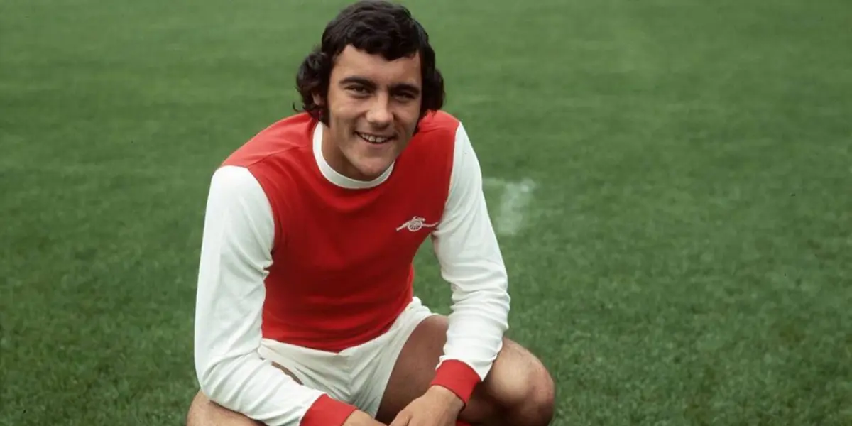 Goodbye to Anfield on July 12, 1974