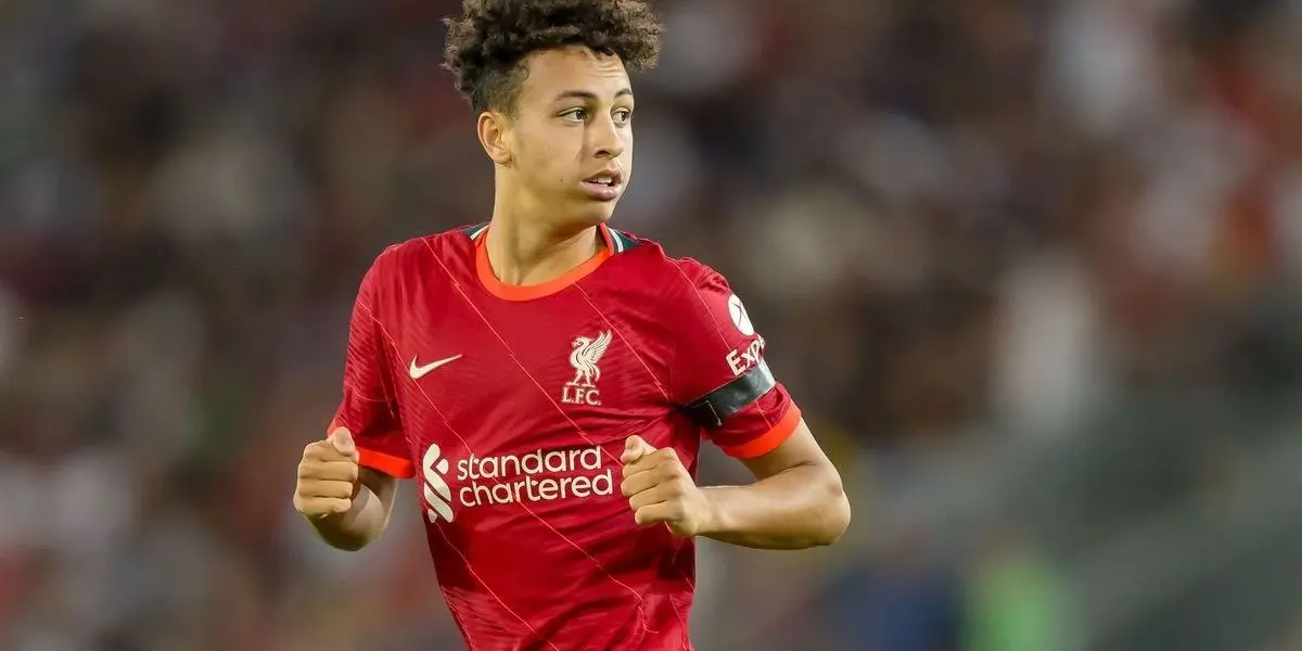 Gordon will almost certainly play with the U21s to kick-off his campaign, though.