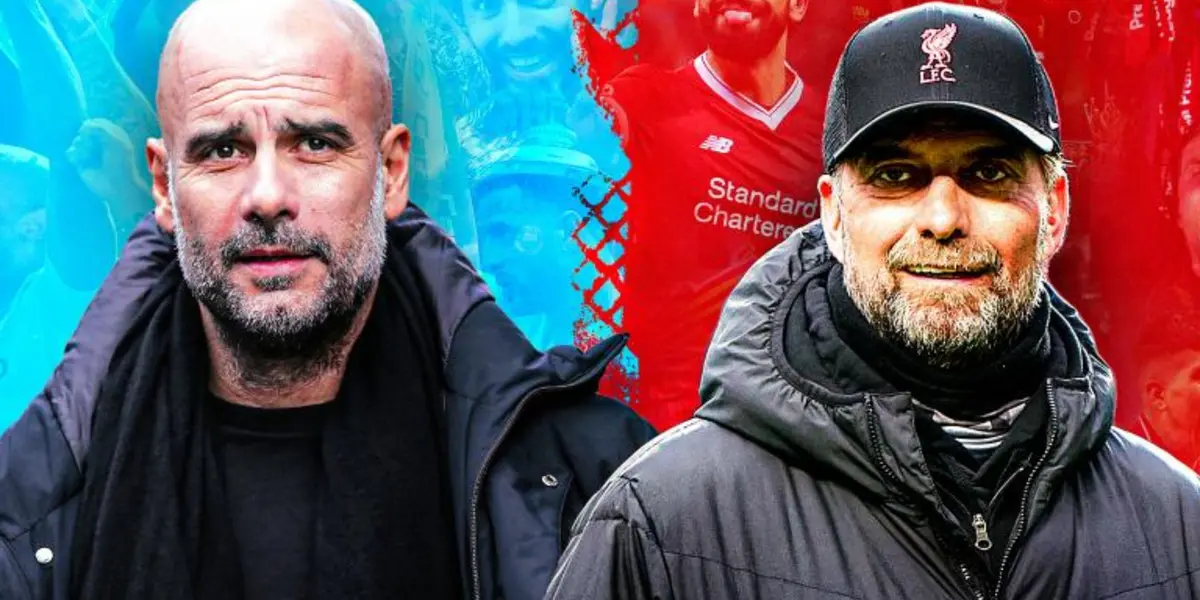 Guardiola may regret letting this great player go