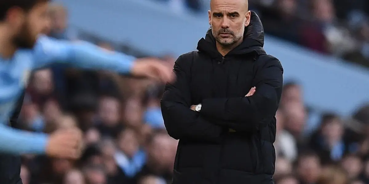 Guardiola said they will try to win even though Salah is likely to score against them.