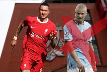 Haaland's lie is over