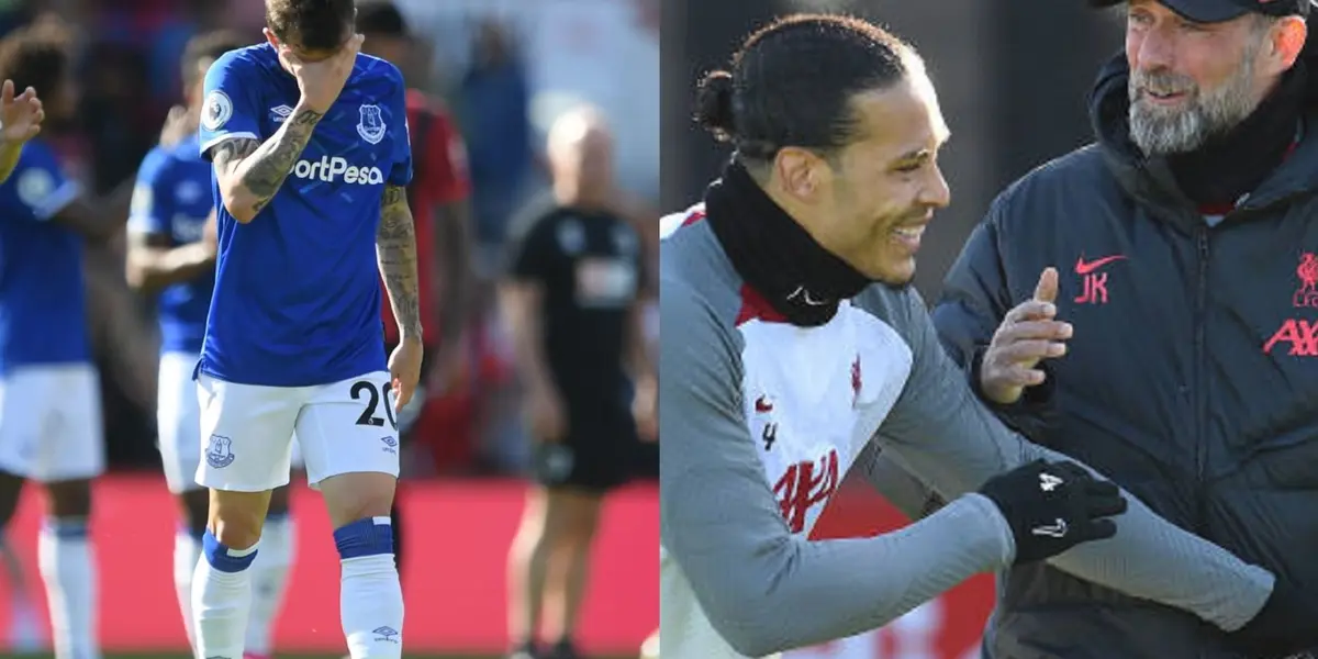 he good news for Jurgen Klopp was the return to training of Virgil Van Dijk, Roberto Firmino and Diogo Jota