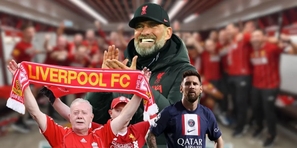 He has been one of the most talented players to have played with Messi