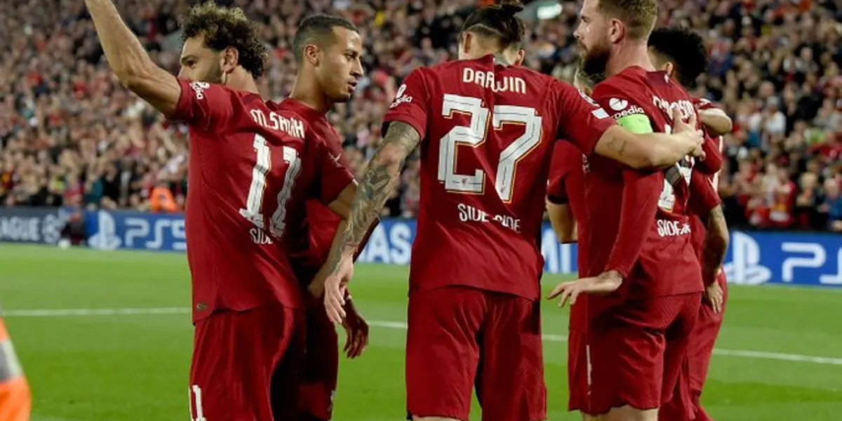 He has played very little this year, but in the Champions League he was able to shine as he had not done for a long time