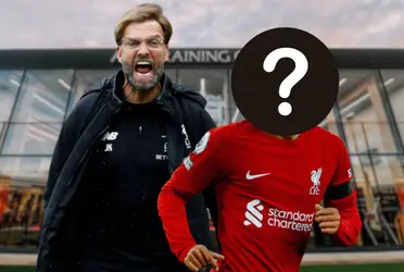 He is one of the jewels of Liverpool, but Klopp decided not to count on him this season