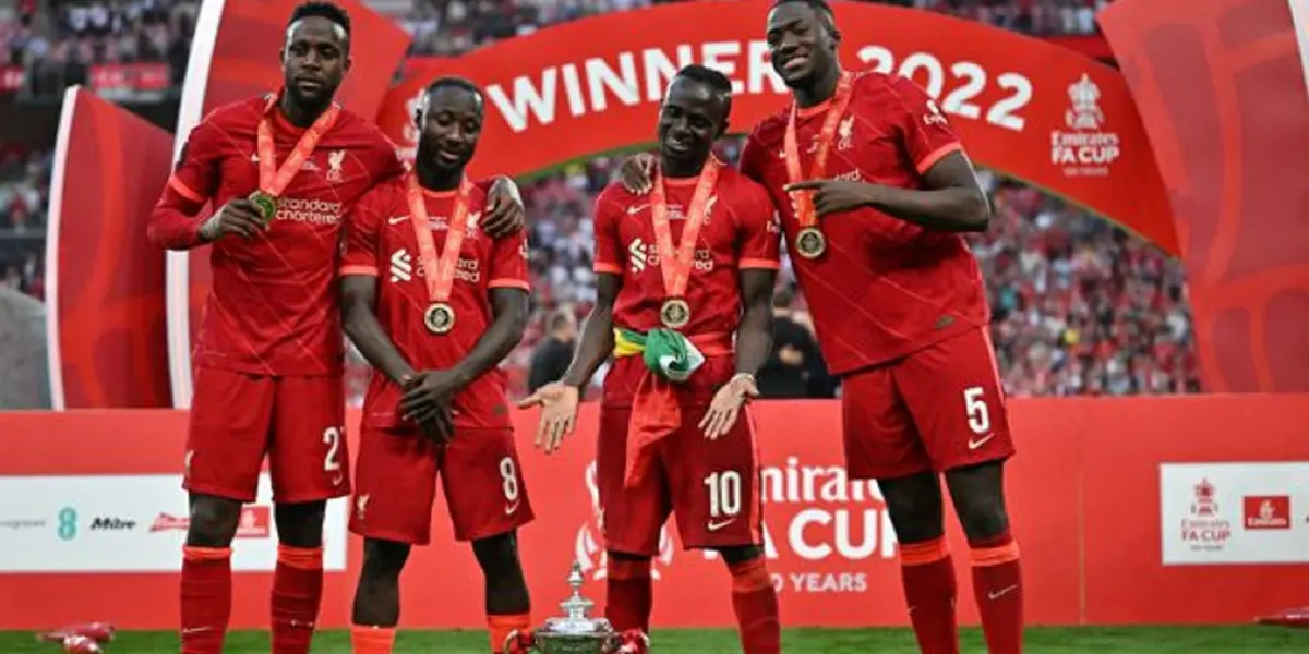 He left the Reds in the summer and is not having a good time at his new club