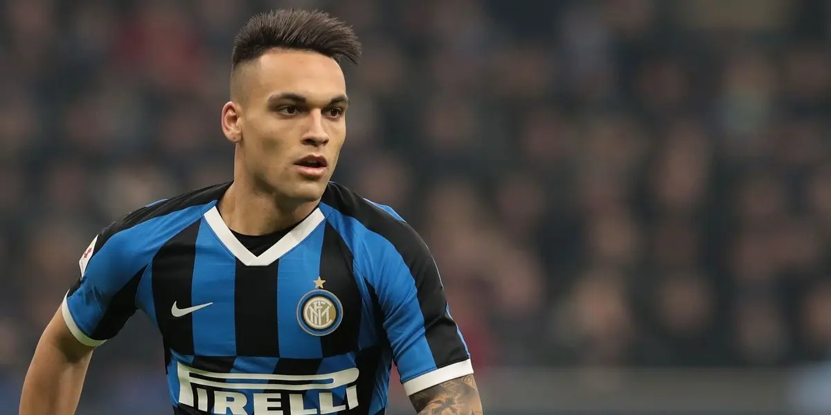 He plays in Italy and is already an important part of his national team