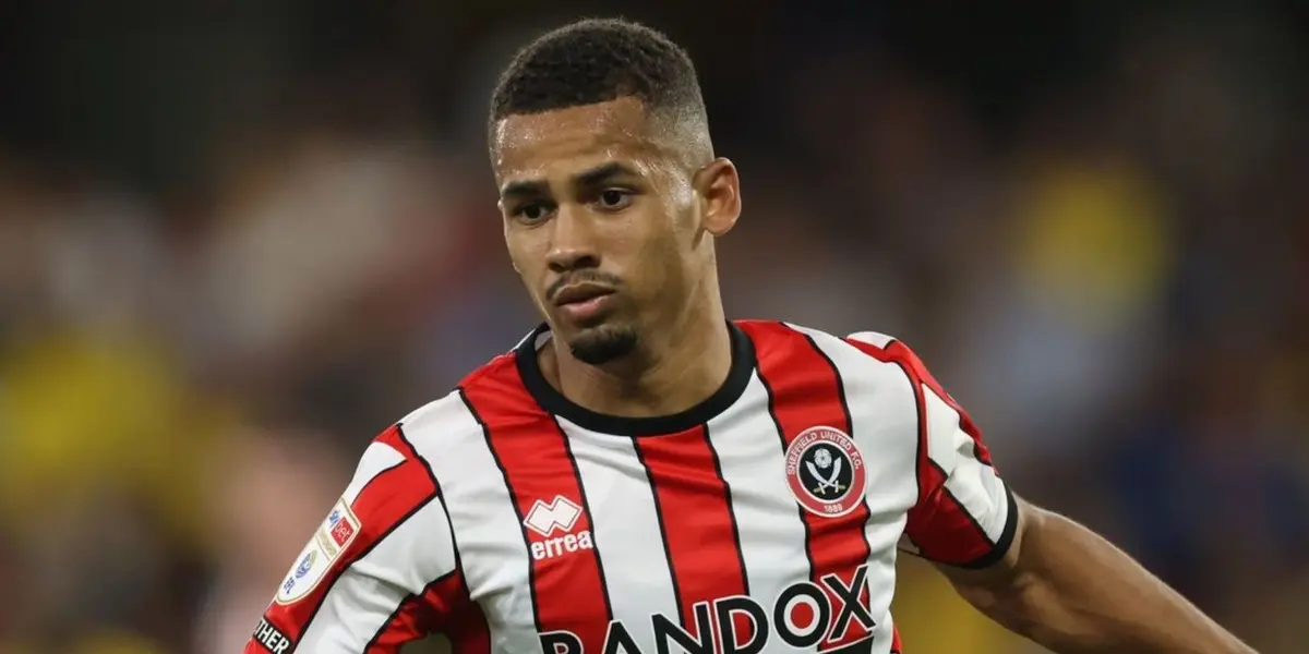 He recently debuted for Senegal and has already played with Sadio Mané