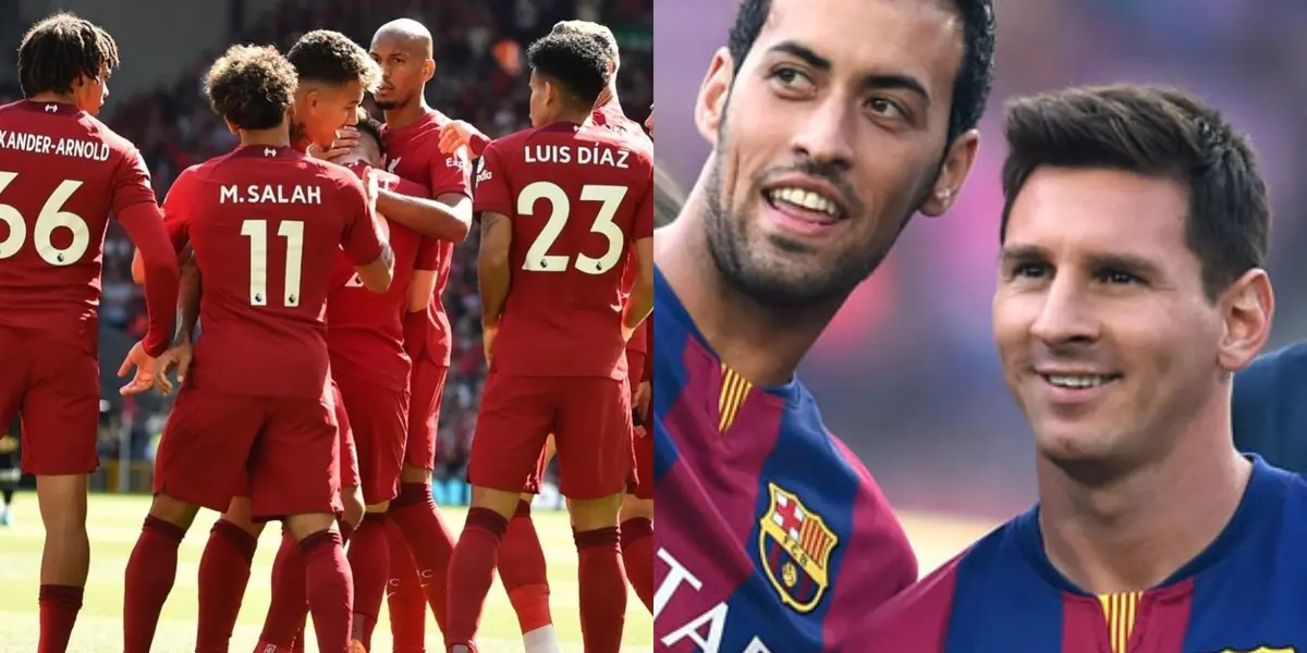 He shone at Anfield, but warns he could play in America