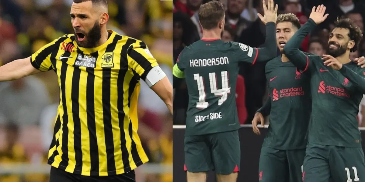 He shone at Liverpool, but money is keeping him away from the club