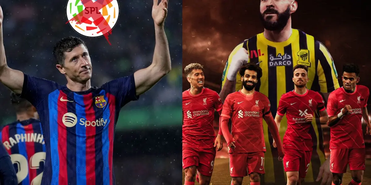 He shone with the Reds and now he's off to this exotic destination