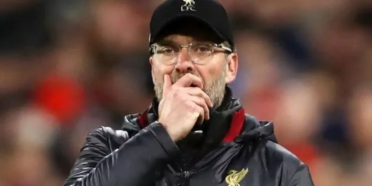 He was champion with Liverpool and now he would be without a team