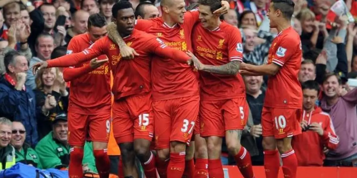 He was considered Liverpool's best player and now nobody wants him