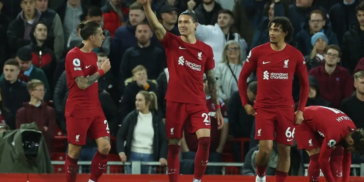 He was one of Liverpool's simplest signings and is now one of the team's best