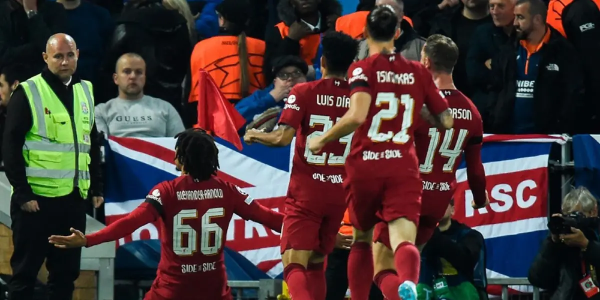 He was one of the stars of the Reds in previous seasons but is not playing well now