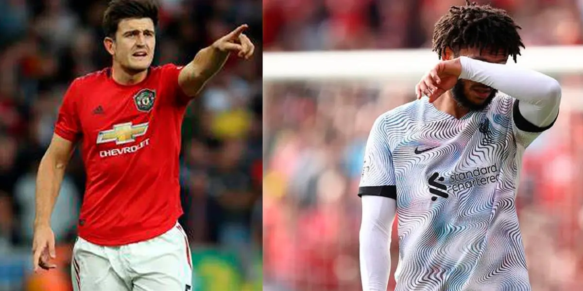 He was the Reds' worst player at the City Ground and the criticism fell on the defender