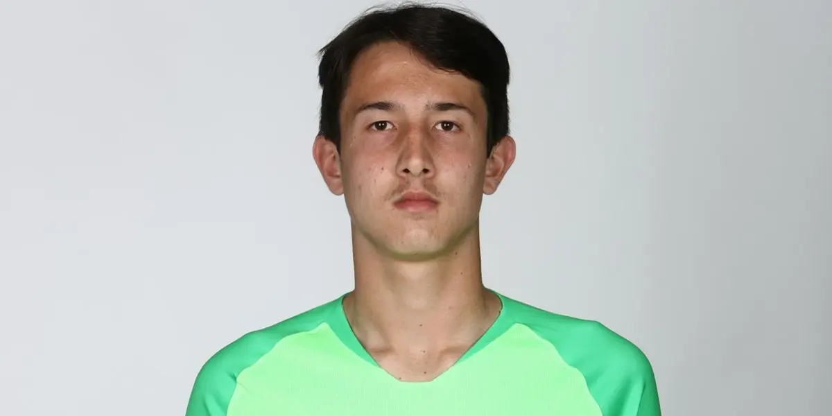 He'll get that experience and get to play in that competitive setting