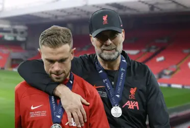 Henderson had plenty to say in his most recent interview with The Athletic