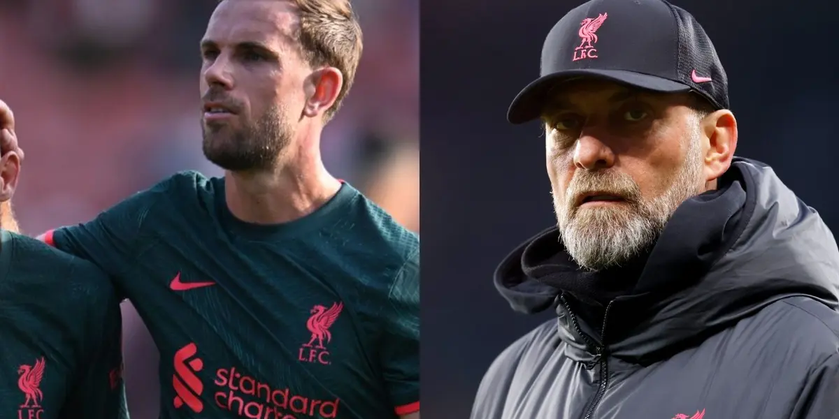 Henderson makes big mistake in Saints' fourth goal