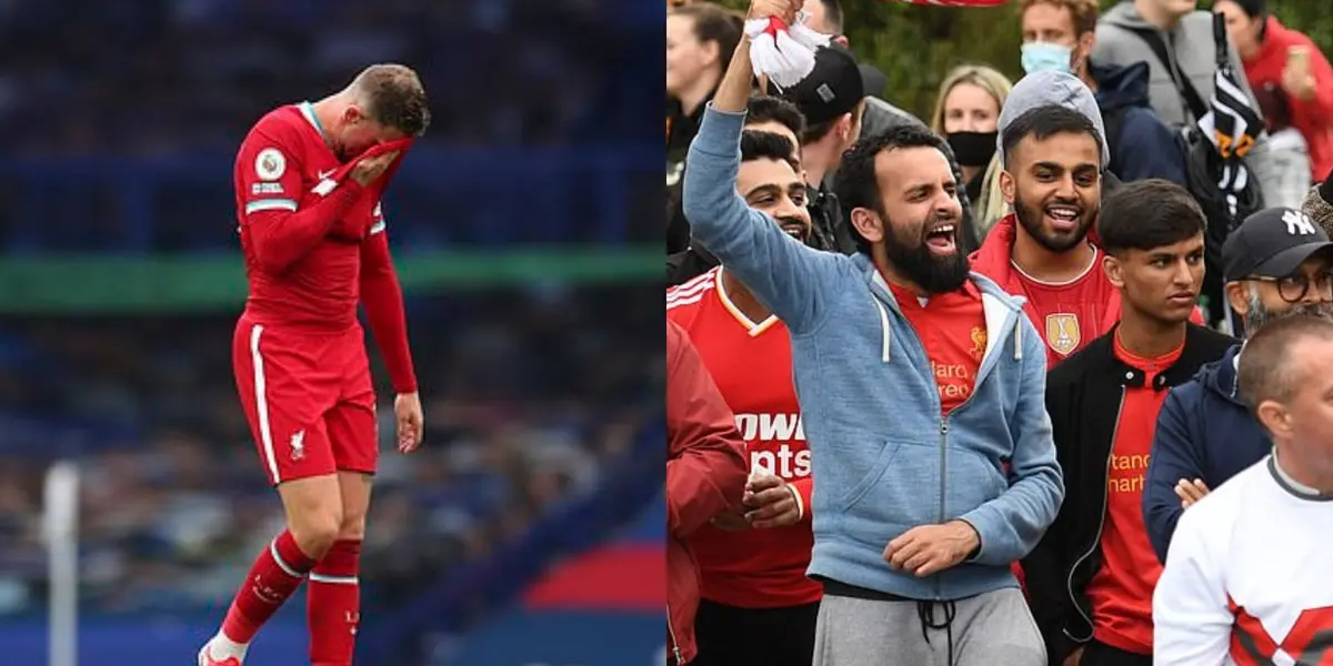 Hendo went from being loved for his leadership to being hated for his statements